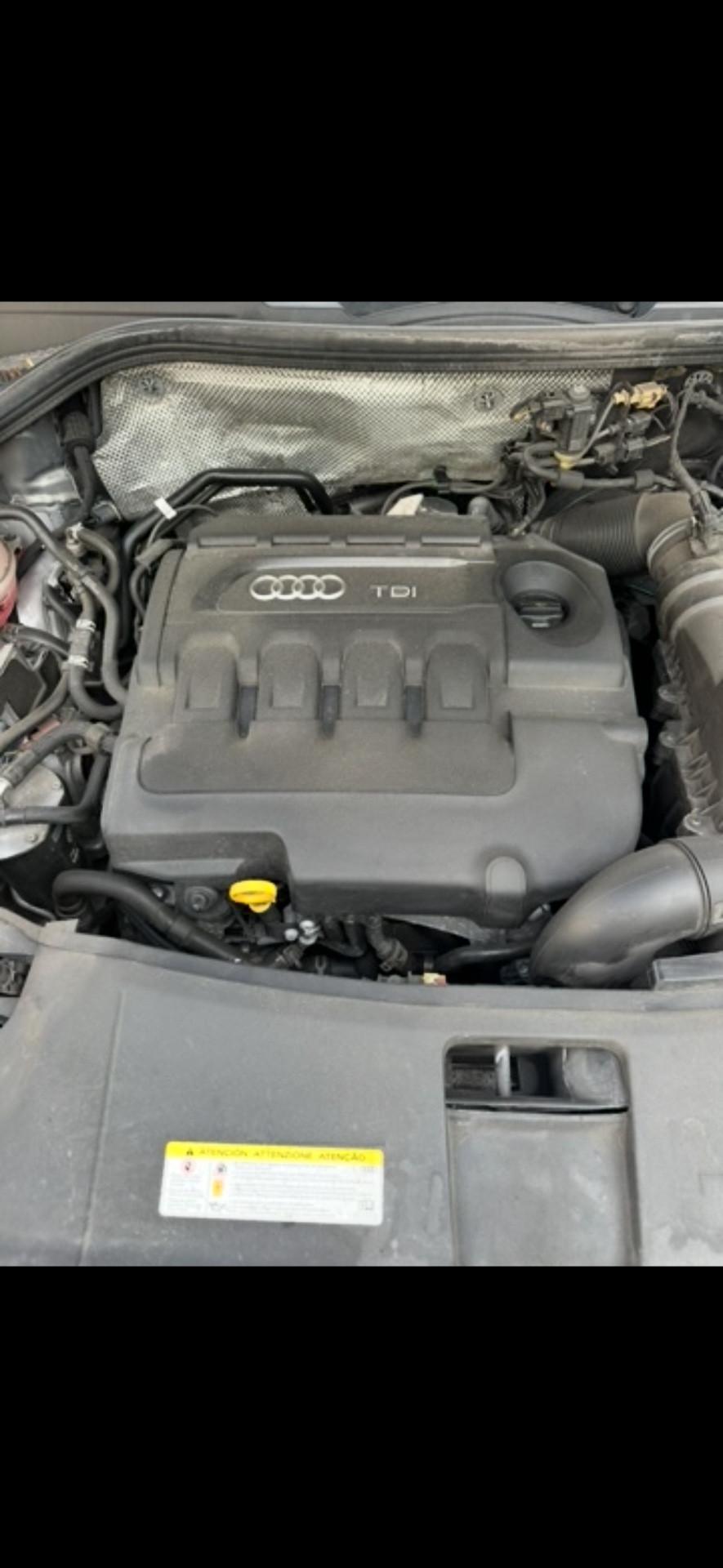 Audi Q3 2.0 TDI 150 CV quattro S tronic Business