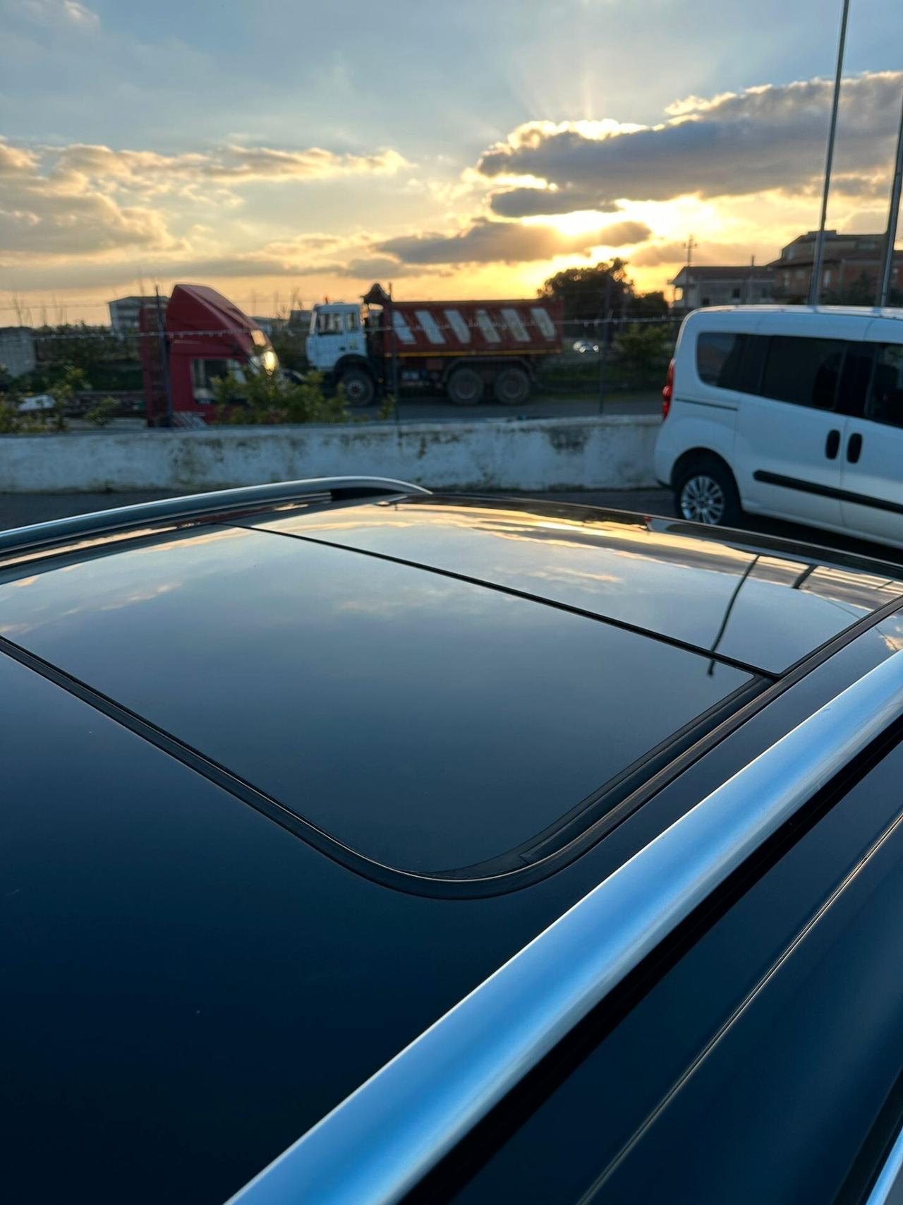 Volkswagen T-Roc 2.0 TDI SCR 150 CV DSG 4MOTION Advanced BlueMot. Tech.