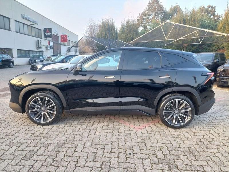 SPORTEQUIPE Sportequipe 6 GT 1.6 T-GDI DCT