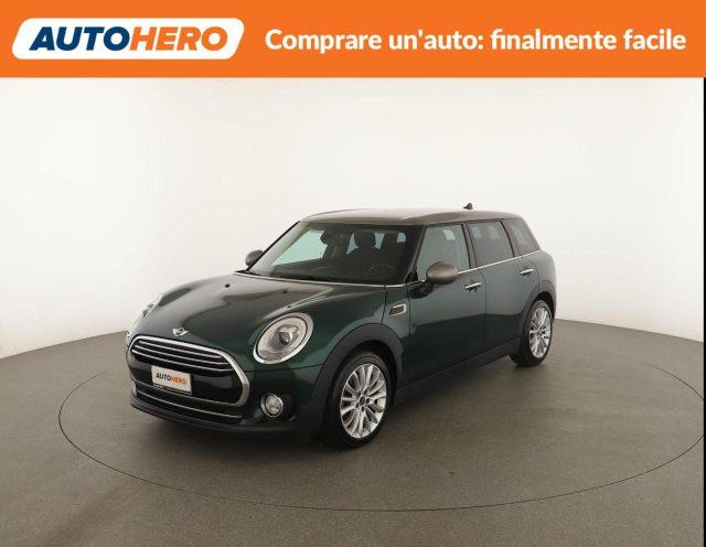 MINI Clubman 2.0 Cooper D