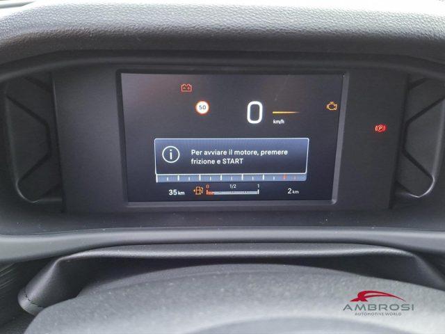 JEEP Avenger Benzina Longitude