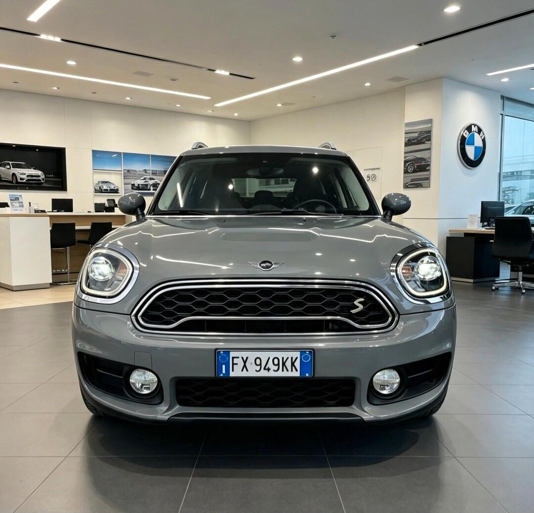 Mini Cooper Countryman 1.5 SE Business ALL4 Automatica