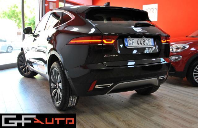 Jaguar E-Pace E-Pace 2.0d i4 mhev S awd 163cv auto