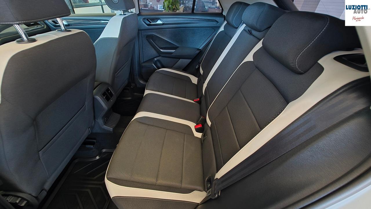 Volkswagen T-Roc 1.5 TSI ACT DSG Advanced BlueMotion Technology