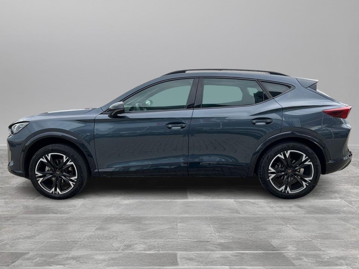 CUPRA Formentor 2.0 tdi 150cv dsg