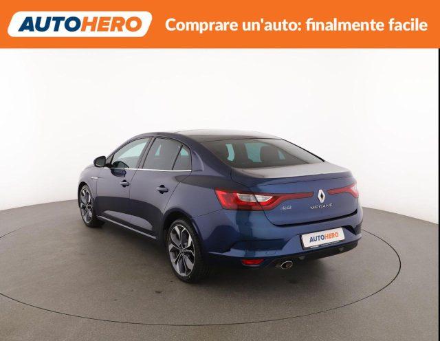 RENAULT Megane Mégane dCi 8V 110 CV EDC Energy Intens