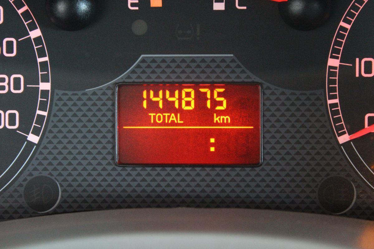 FIAT - Panda - 1.2 4x4 Climbing