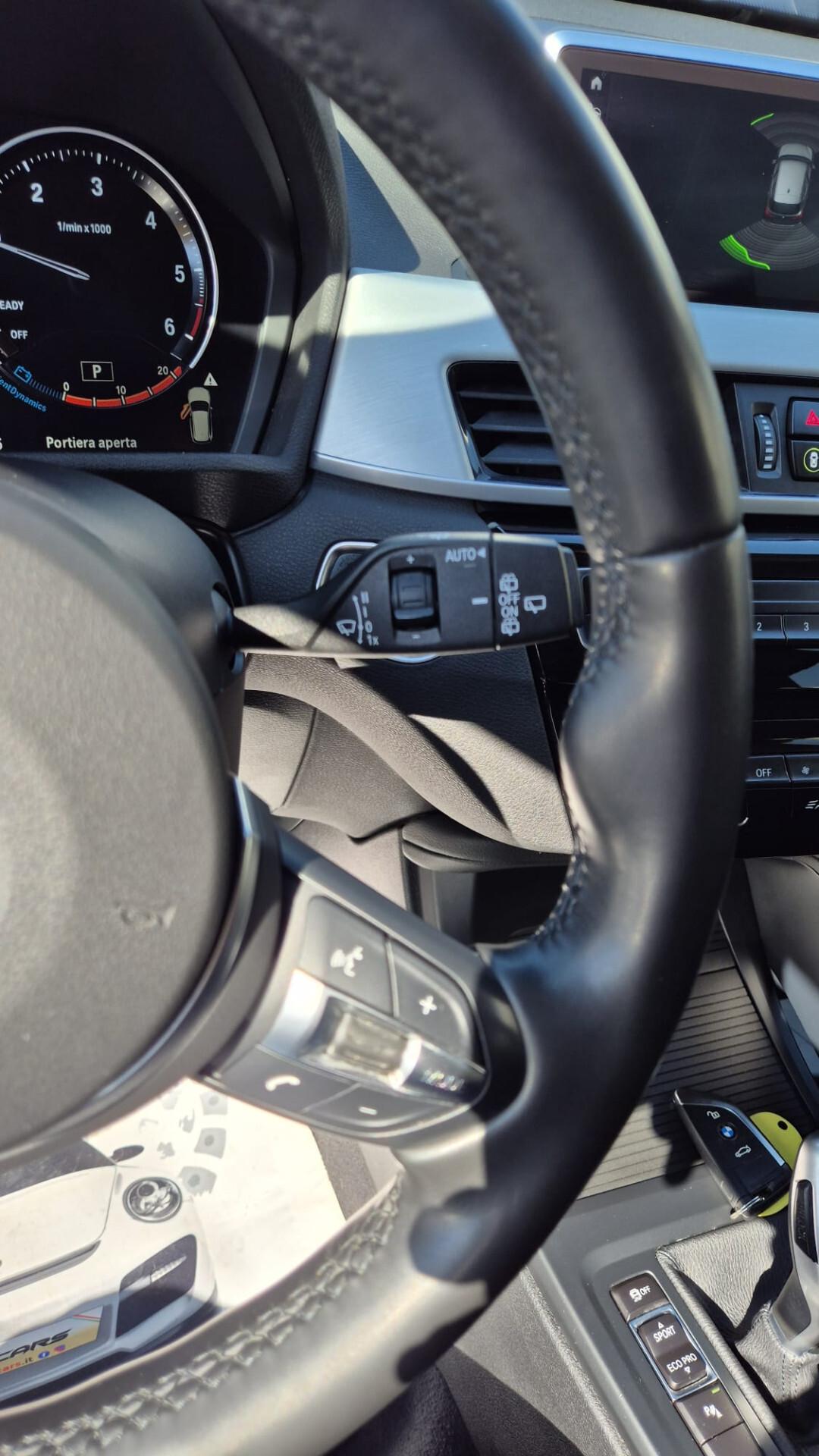 Bmw X1 sDrive18d Business Advantage