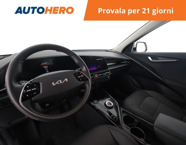 KIA Niro 1.6 GDi DCT HEV Style