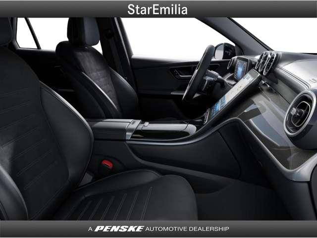 Mercedes-Benz GLC 300 GLC 300 de hybrid EQ 4Matic AMG Line Advanced Tech