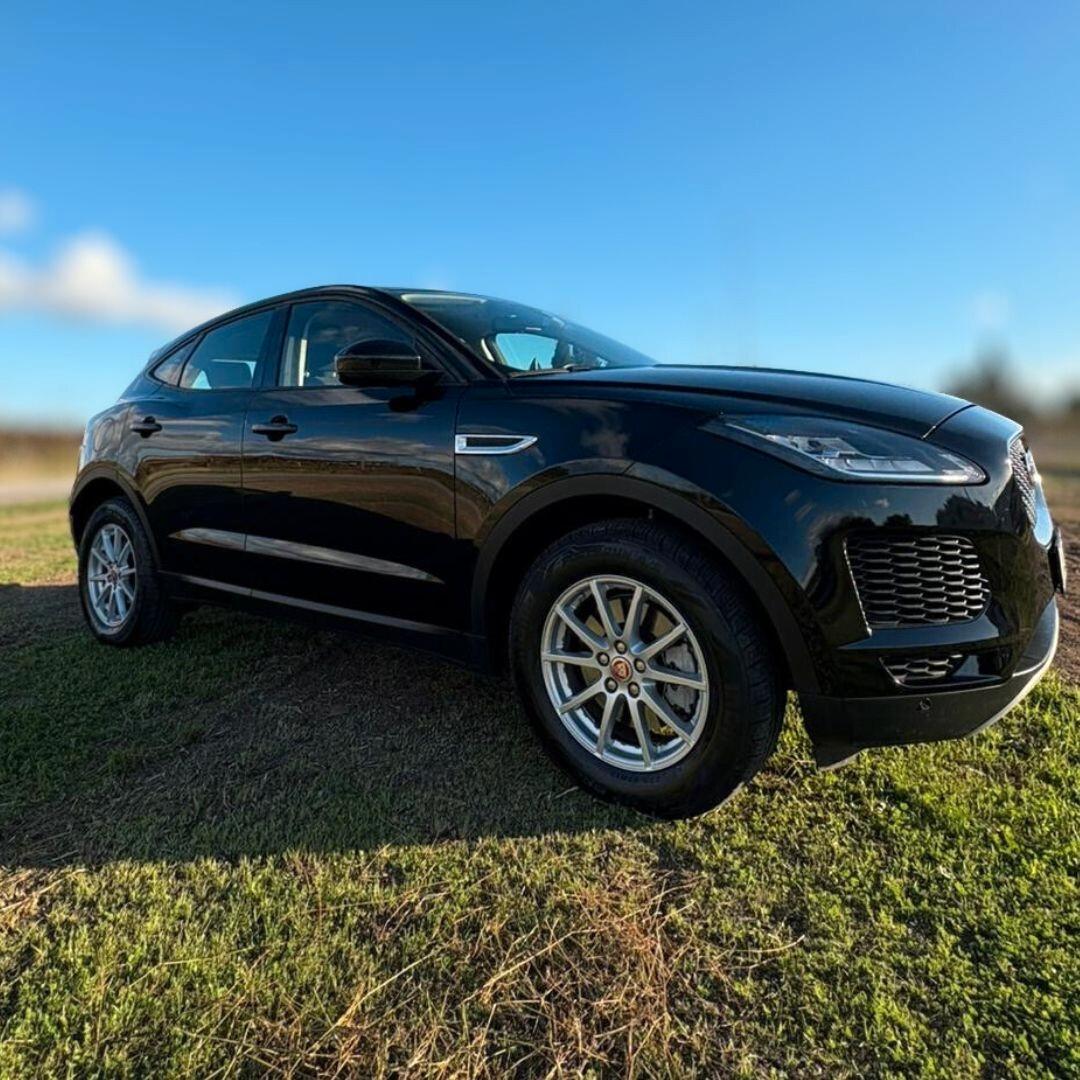 Jaguar E-Pace 2.0D 180 CV AWD aut. R-Dynamic HSE