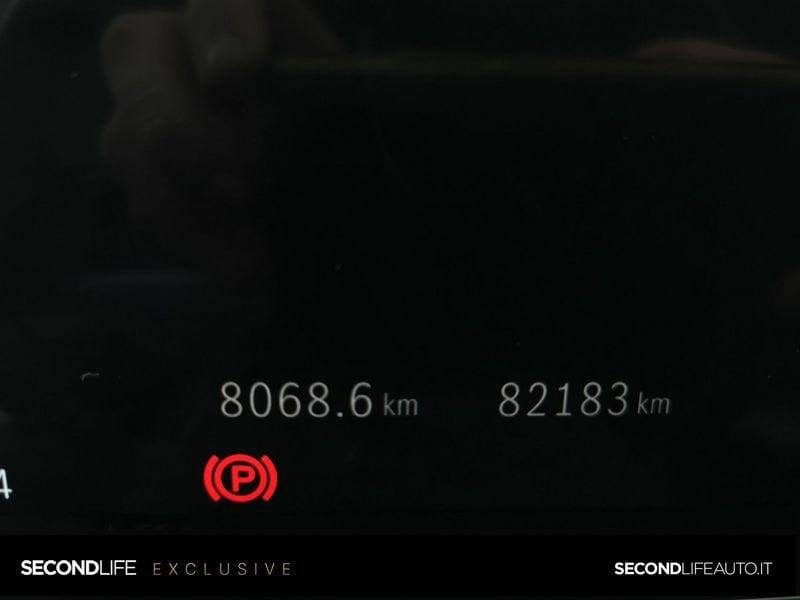 Mercedes-Benz GLC 220 d Advanced Plus 4matic auto