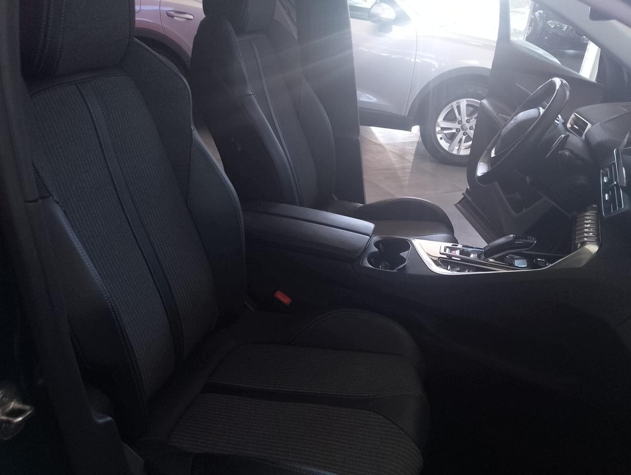 Peugeot 5008 BlueHDi 130 S&S EAT8 Allure Pack 7 posti