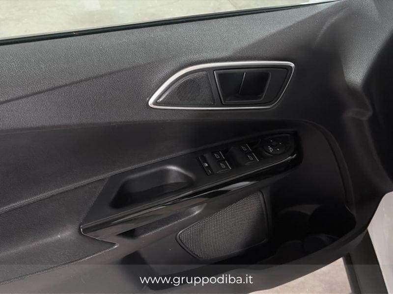 Ford B-Max Diesel 1.5 tdci Titanium 75cv E6