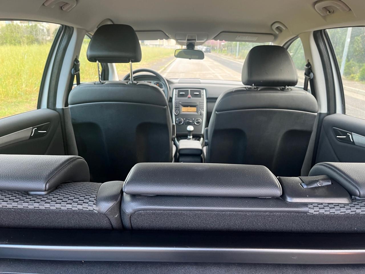 Mercedes Benz Classe B 180 CDI Sport
