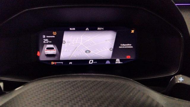 CUPRA Formentor 1.5 TSI DSG VIDEO MATT BLUE