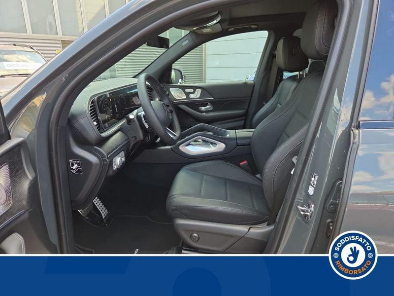 Mercedes-Benz GLE 350de 4Matic EQ-Power AMG Line Premium