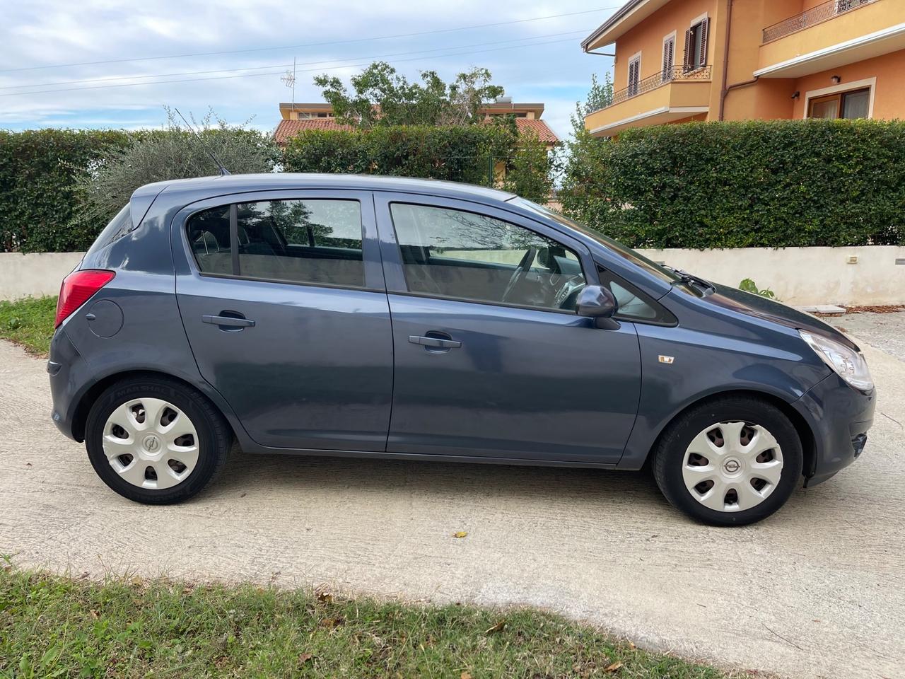 Opel Corsa 1.2 80CV 5 porte BENZ/GPL-TECH Enjoy