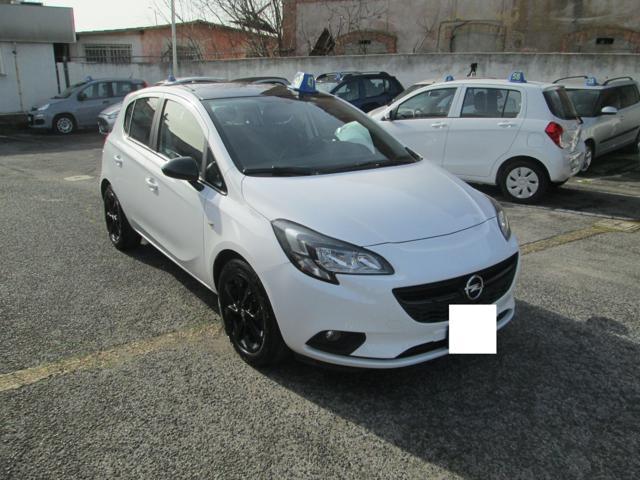 OPEL Corsa 1.4 90CV GPL Tech 5 porte b-Color