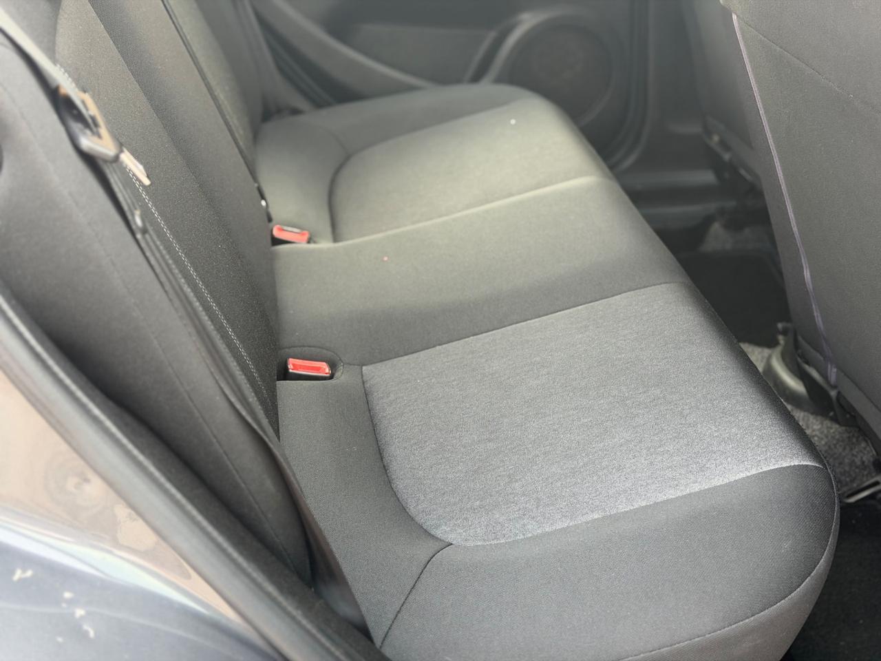 Fiat Punto 1.2 5 porte Lounge soli km 84000