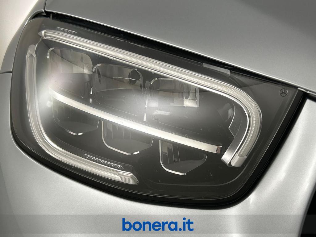 Mercedes GLC 300 300 de EQ-POWER Premium 4Matic 9G-Tronic Plus