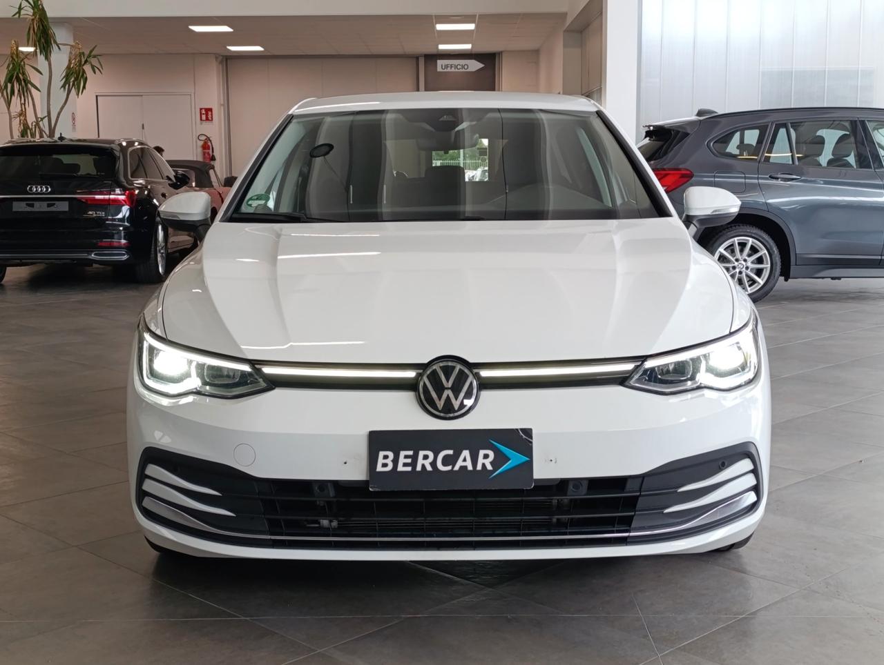 Volkswagen Golf 1.5 tsi evo Style 130cv