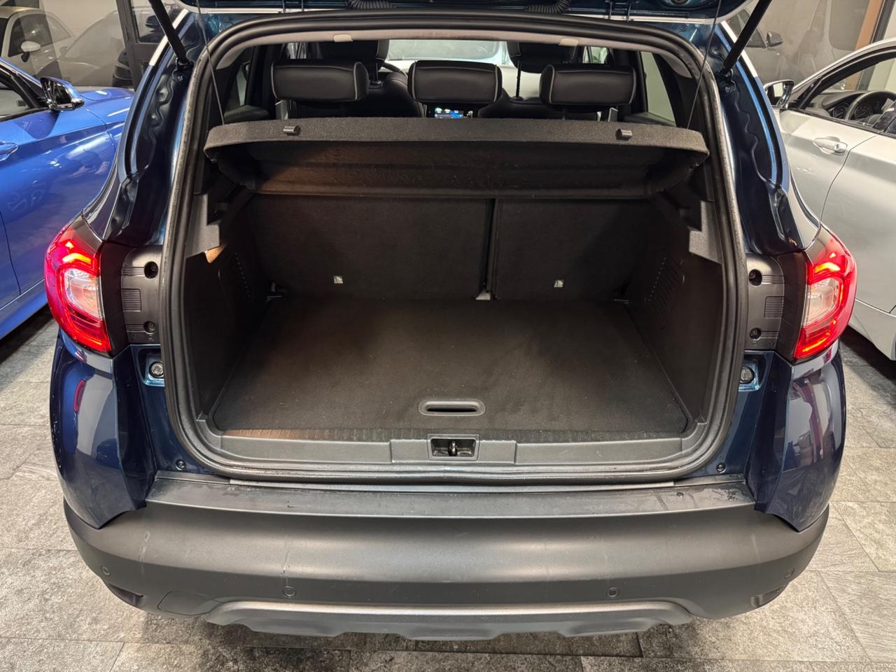 Renault Captur 1.5 dCi 90 CV Energy Bose