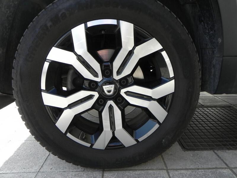 Dacia Duster 1.0 TCe 100 CV ECO-G 4x2 Prestige