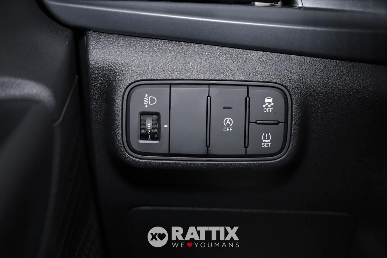 Hyundai i20 1.2 MPI 79CV Connectline + Led Pack