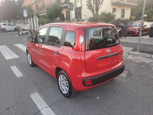 FIAT Panda 1.2 GPL 69cv - UNIPRO TAGLIANDATA
