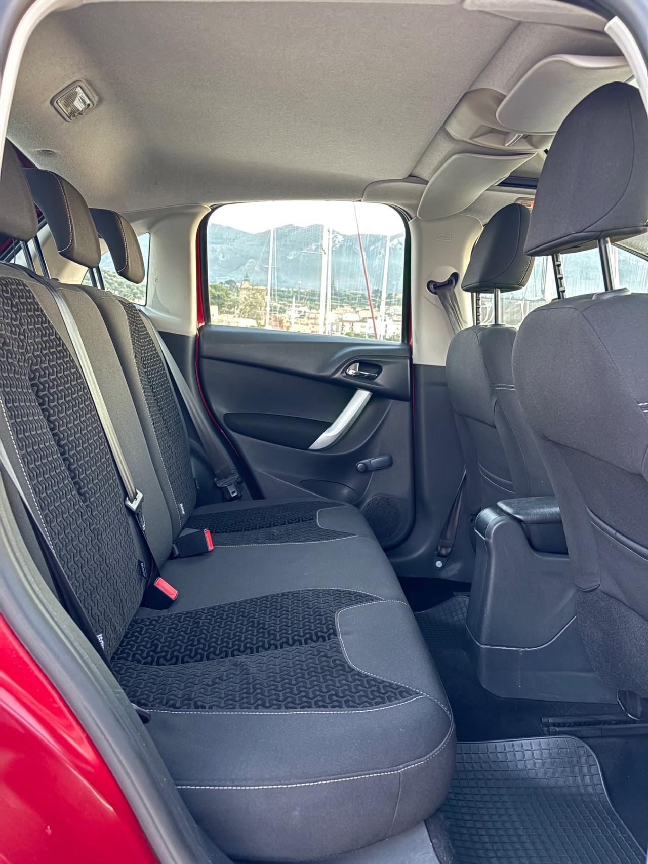 Citroen C3 1.1 4 cilindri UNICA PROPRIETARIA