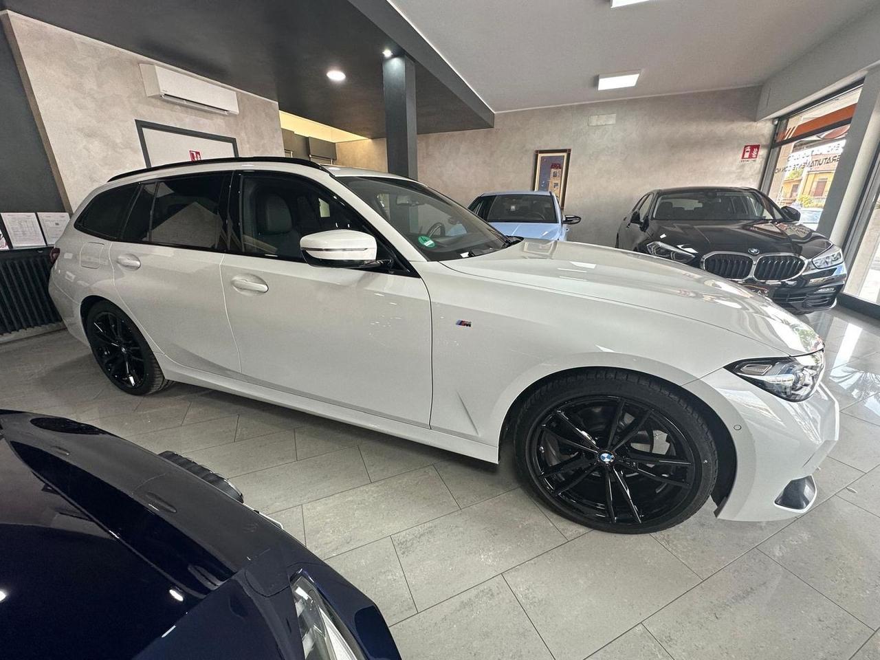 Bmw 320 M-Sport #6540