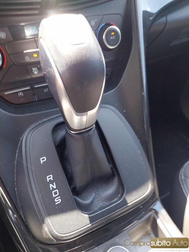 FORD Kuga 1.5 TDCI 120 CV S&S 2WD Powershift Titanium Busine