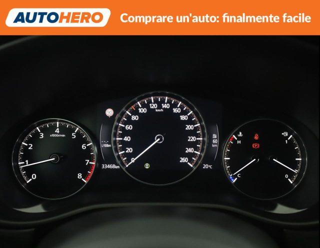 MAZDA CX-30 2.0L e-Skyactiv-G 150 CV M Hybrid 2WD Exclusive Li