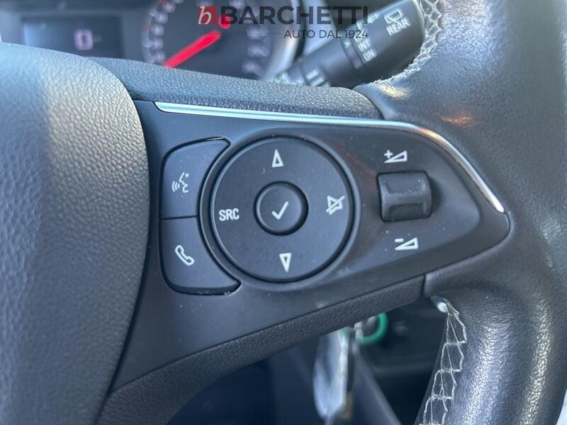 Opel Crossland 1.2 12V START&STOP EDITION