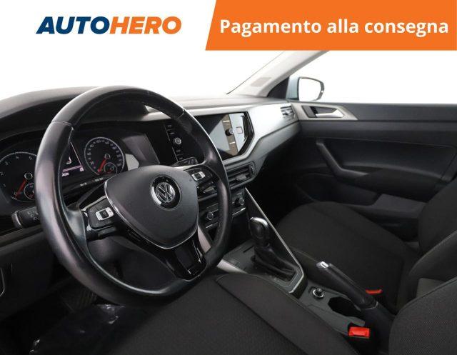 VOLKSWAGEN Polo 1.0 TSI DSG 5p. Sport BlueMotion Technology
