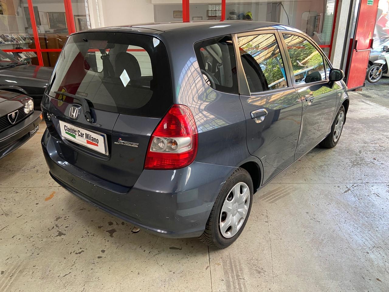 Honda Jazz 1.2 i-DSi 5 porte Live DUE PROPRIETARI PRECEDENTI!!!