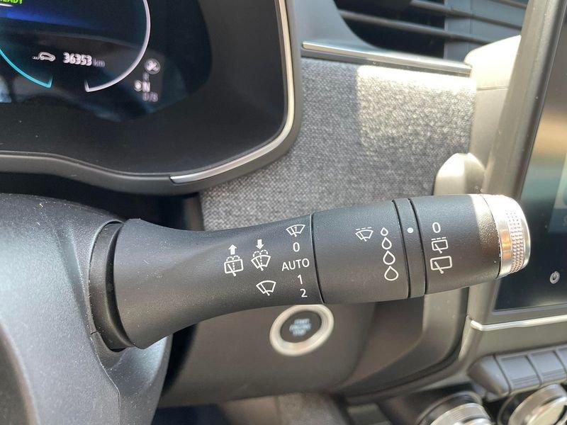 Renault ZOE Zen R135 e-shifter RENAULT - ZEN R135