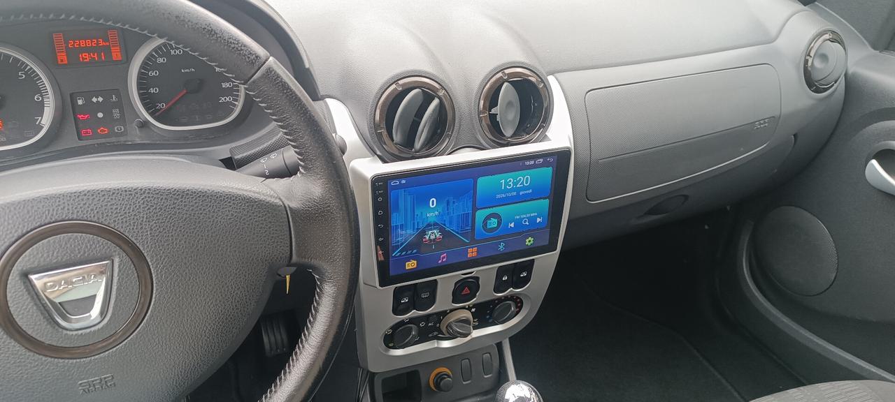 Dacia Duster 1.5 dCi 90CV 4x2 Ambiance