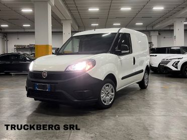 Fiat Doblò Cargo 1.6 MJT 105CV 2022– 94.000 KM – Unicoproprietario