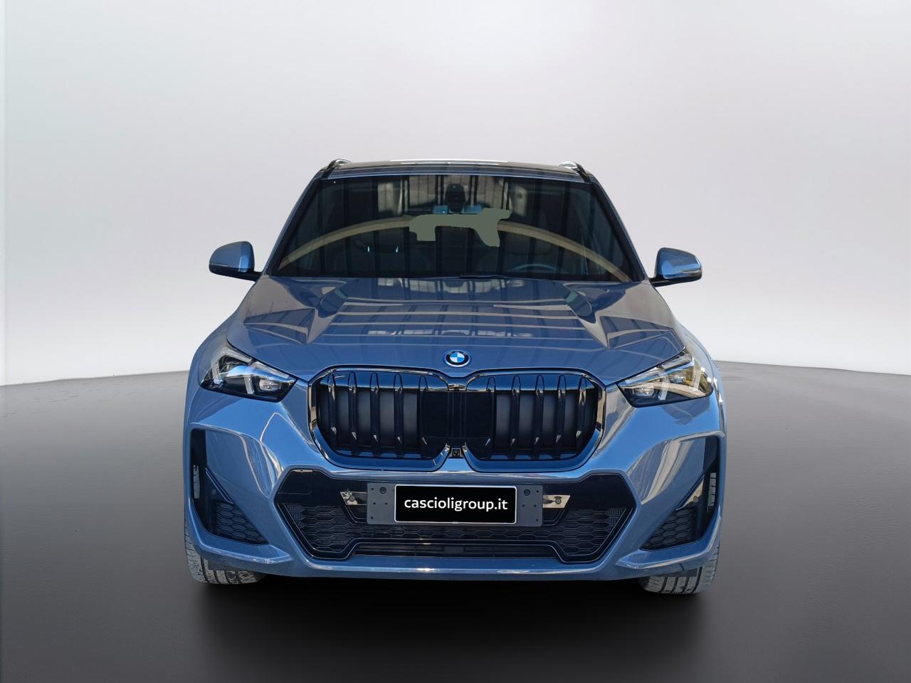 BMW X1 U11 - X1 xdrive 25e MSport Pro auto