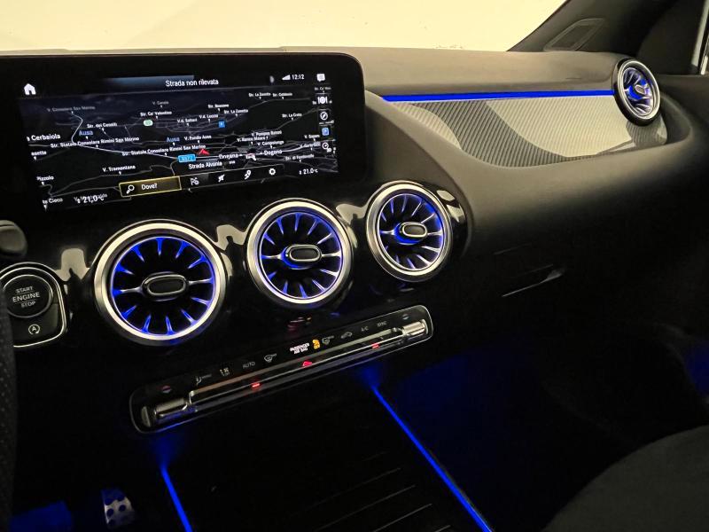 Mercedes GLA AMG 35 4matic auto*SENZA VINCOLI*