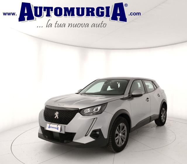 PEUGEOT 2008 BlueHDi 110 S&S Active Pack