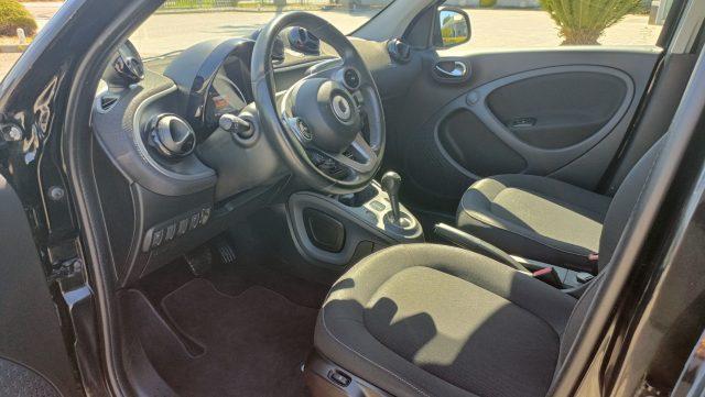 SMART ForFour 70 1.0 twinamic Passion n°30