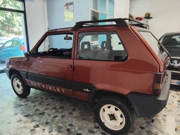 Fiat Panda 1000 4x4 Sisley