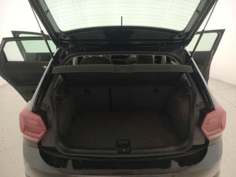 Volkswagen Polo 5p 1.0 tsi Comfortline 95cv