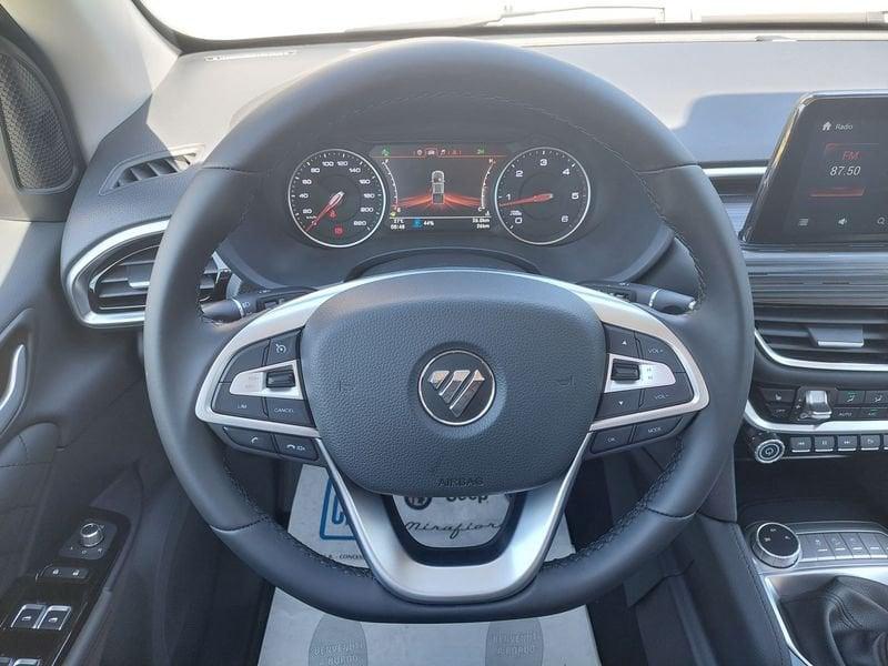 Foton Tunland G7 Tunland G7 2.0 TDI Doppia Cabina 4WD
