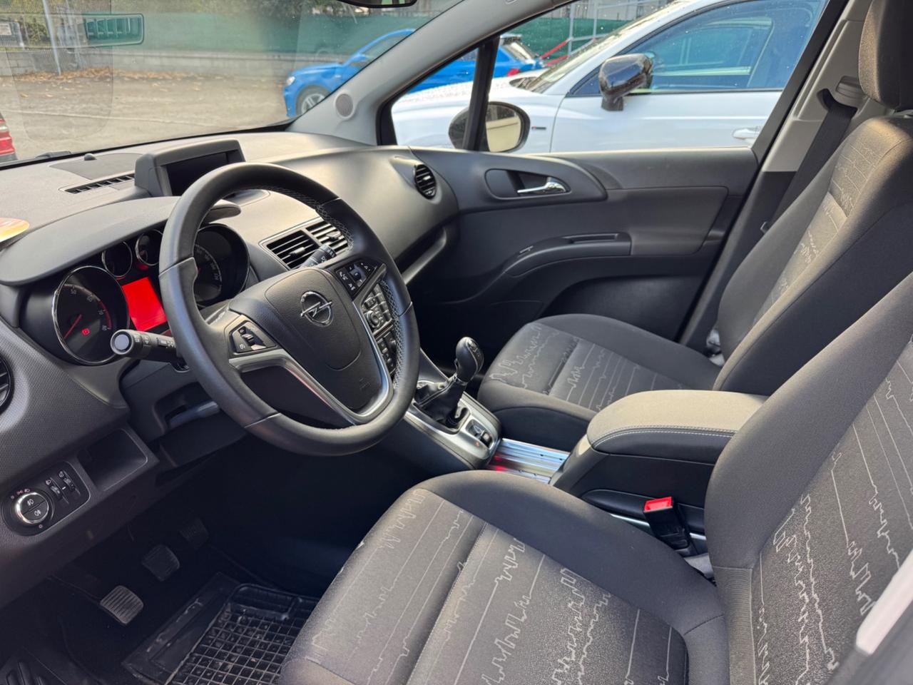 Opel Meriva 1.4 100CV Cosmo