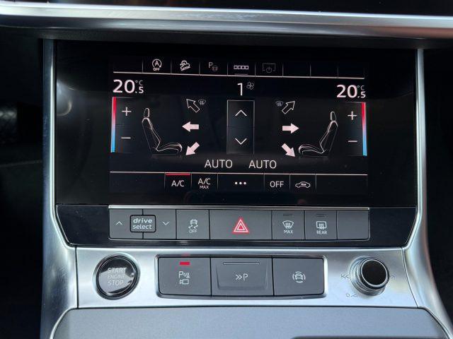 AUDI A6 allroad 50 TDI 3.0 quattro tiptronic ADVANCED IVA ESPOSTA