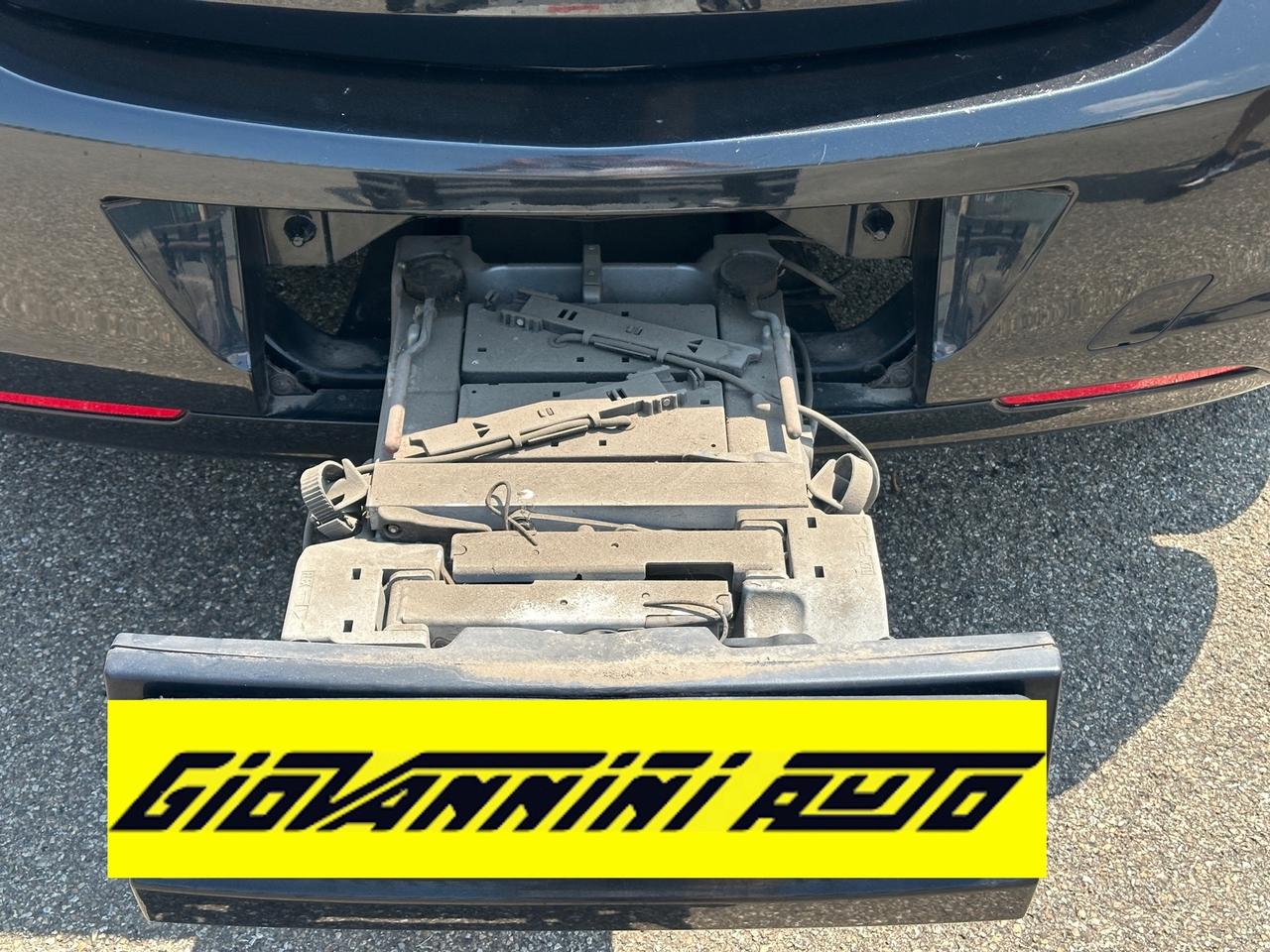Opel Astra 1.7 CDTI 110CV (GARANZIA 24 MESI)